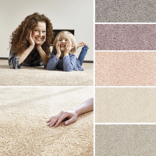 Flooring One - Paloma Elite